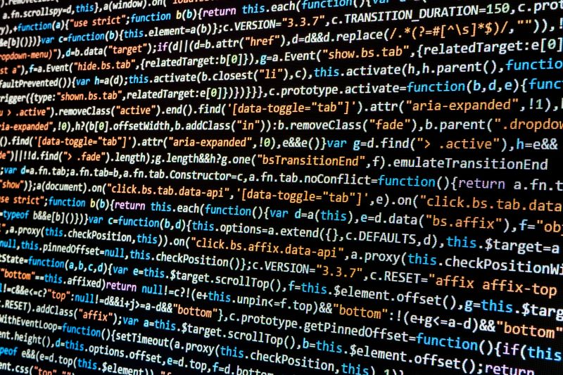 número,linha,codificação,programação,linguagem de programação,Fonte
